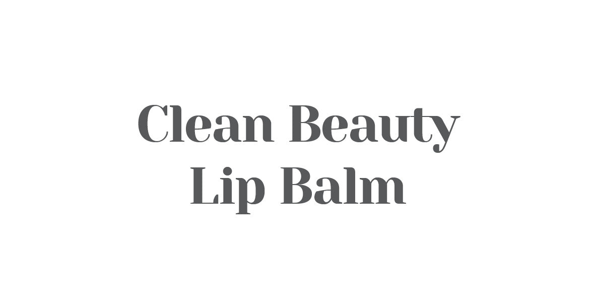 AVIXIA Lip Balm - Strawberry 15ml