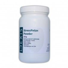 Idexis StressRelax Powder 180g