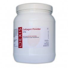 Idexis Collagen Powder 500g