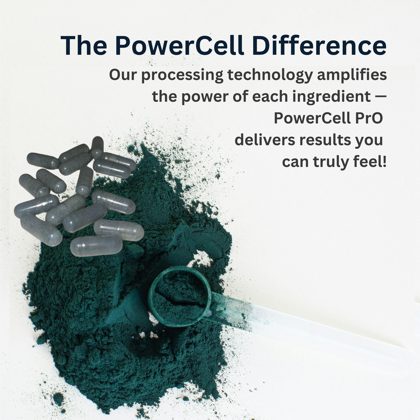 PowerCell PrO 30s: Intelligent Energy